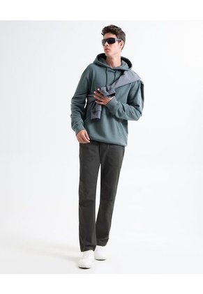 Pantalon Para Hombre Jogger Color Gris Oscuro Marca Seven Seven #45071070