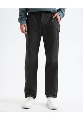 Pantalon Para Hombre Jogger Color Gris Oscuro Marca Seven Seven #45071070