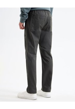 Pantalon Para Hombre Jogger Color Gris Oscuro Marca Seven Seven #45071070