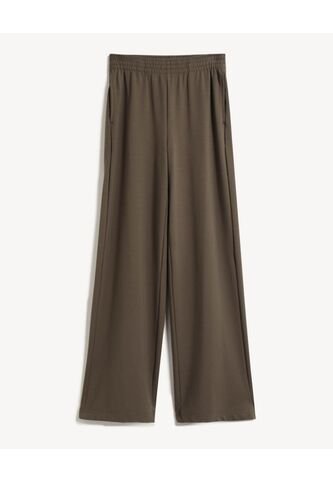 Pantalón Para Mujer Moda Color Verde Marca Seven Seven #28071980 Seven Seven