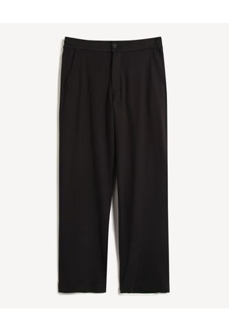 Pantalón Para Hombre Chino Color Negro Marca Seven Seven #45071180 Seven Seven