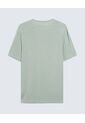 Camiseta Para Hombre Manga Corta Color Verde  Marca Seven Seven #45092559 de Seven Seven