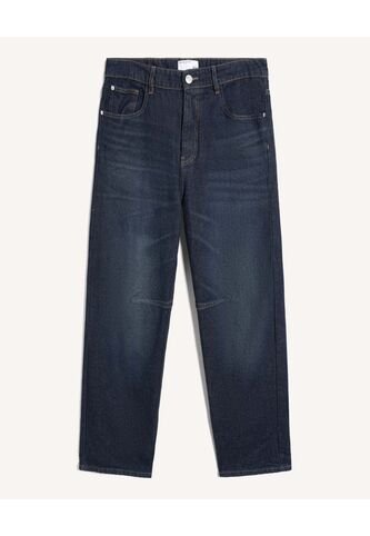 Jean Para Hombre Loose Color Azul Marca Seven Seven #45160642 Seven Seven