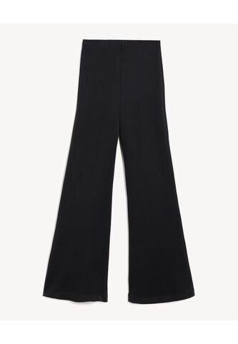 Leggins Para Mujer Largo Color Negro Marca Seven Seven #28230621 Seven Seven