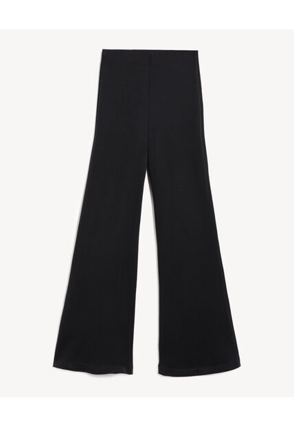 Leggins Para Mujer Largo Color Negro Marca Seven Seven #28230621