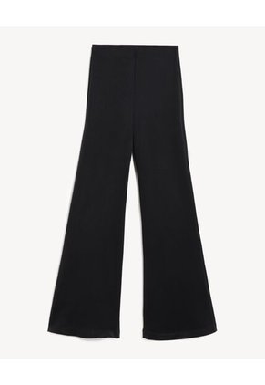 Leggins Para Mujer Largo Color Negro Marca Seven Seven #28230621