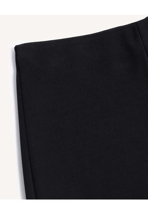 Leggins Para Mujer Largo Color Negro Marca Seven Seven #28230621