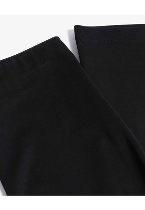 Leggins Para Mujer Largo Color Negro Marca Seven Seven #28230621