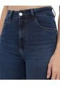 Jean Para Mujer Skinny Color Azul  Marca Seven Seven #28160835 de Seven Seven