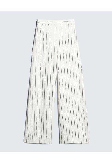 Pantalon Para Mujer  Color Crudo Marca Seven Seven #28071826
