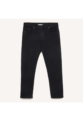 Jean Para Hombre Slim Taper Color Negro Marca Seven Seven #45160464 Seven Seven