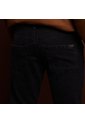 Jean Para Hombre Slim Taper Color Negro Marca Seven Seven #45160464 de Seven Seven