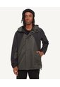 Chaqueta Para Hombre Parka Color Verde  Marca Seven Seven #45080346 de Seven Seven