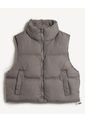Chaleco Para Mujer  Color Gris Marca Seven Seven #28250123 de Seven Seven