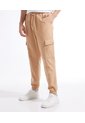 Pantalon Para Hombre  Color Beige Marca Seven Seven #45070921 de Seven Seven