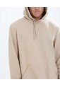Buzo Para Hombre Hoodie Color Beige Marca Seven Seven #45060623 de Seven Seven