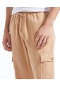 Pantalon Para Hombre  Color Beige Marca Seven Seven #45070921 de Seven Seven
