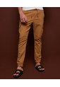 Pantalon Para Hombre Jogger Color Camel Marca Seven Seven #45070882 de Seven Seven