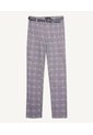 Pantalon Para Mujer Chino Color Gris  Marca Seven Seven #28071551 de Seven Seven