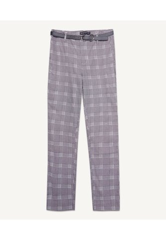 Pantalon Para Mujer Chino Color Gris  Marca Seven Seven #28071551 Seven Seven