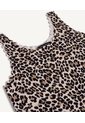 Camiseta Para Mujer Manga Sisa Color Beige Marca Seven Seven #28095672 de Seven Seven