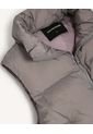 Chaleco Para Mujer  Color Gris Marca Seven Seven #28250123 de Seven Seven