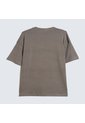 Camiseta Para Hombre Manga Corta Color Gris  Marca Seven Seven #45092512 de Seven Seven