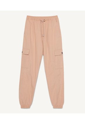 Pantalon Para Hombre  Color Beige Marca Seven Seven #45070921