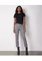 Pantalon Para Mujer Chino Color Gris  Marca Seven Seven #28071551 de Seven Seven