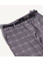Pantalon Para Mujer Chino Color Gris  Marca Seven Seven #28071551 de Seven Seven