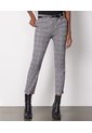 Pantalon Para Mujer Chino Color Gris  Marca Seven Seven #28071551 de Seven Seven