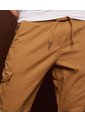 Pantalon Para Hombre Jogger Color Camel Marca Seven Seven #45070882 de Seven Seven