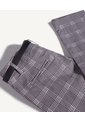 Pantalon Para Mujer Chino Color Gris  Marca Seven Seven #28071551 de Seven Seven