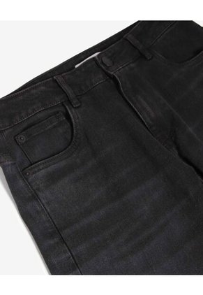 Jean Para Hombre Slim Color Negro Marca Seven Seven #45160630