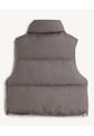Chaleco Para Mujer  Color Gris Marca Seven Seven #28250123 de Seven Seven