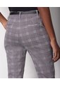 Pantalon Para Mujer Chino Color Gris  Marca Seven Seven #28071551 de Seven Seven