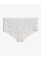 Set X3 Cacheteros Texturizados X3 Para Mujer Marfil Seven Seven de Seven Seven