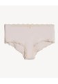 Set X3 Cacheteros Texturizados X3 Para Mujer Marfil Seven Seven de Seven Seven