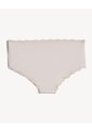 Set X3 Cacheteros Texturizados X3 Para Mujer Marfil Seven Seven de Seven Seven