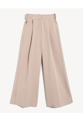 Pantalón Para Mujer Moda Color Arena Marca Seven Seven #28071905 Seven Seven