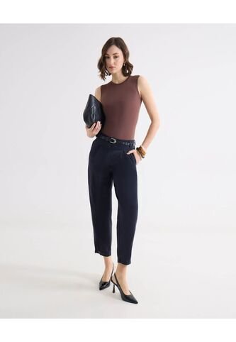 Pantalón Para Mujer Moda Color Azul Marca Seven Seven #28071930 Seven Seven