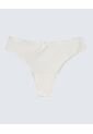 Panty Para Mujer Tanga Color Negro Marca Seven Seven #28800095 de Seven Seven