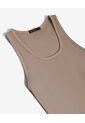 Vestido Para Mujer M/Sisa Medio Color Beige Marca Seven Seven #28171490 de Seven Seven