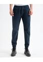 Pantalon Para Hombre Jogger Color Azul Rey Marca Seven Seven #45071079 de Seven Seven