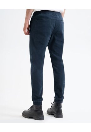 Pantalon Para Hombre Jogger Color Azul Rey Marca Seven Seven #45071079