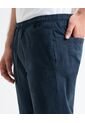 Pantalon Para Hombre Jogger Color Azul Rey Marca Seven Seven #45071079 de Seven Seven