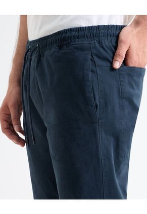 Pantalon Para Hombre Jogger Color Azul Rey Marca Seven Seven #45071079