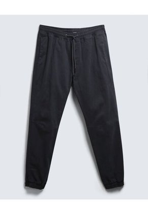 Pantalon Para Hombre Jogger Color Azul Rey Marca Seven Seven #45071079