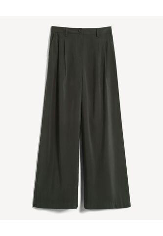 Pantalón Para Mujer Moda Color Verde Marca Seven Seven #28071942 Seven Seven