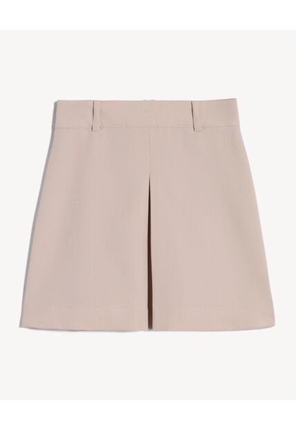 Falda Para Mujer Corto Color Rosado Marca Seven Seven #28140959